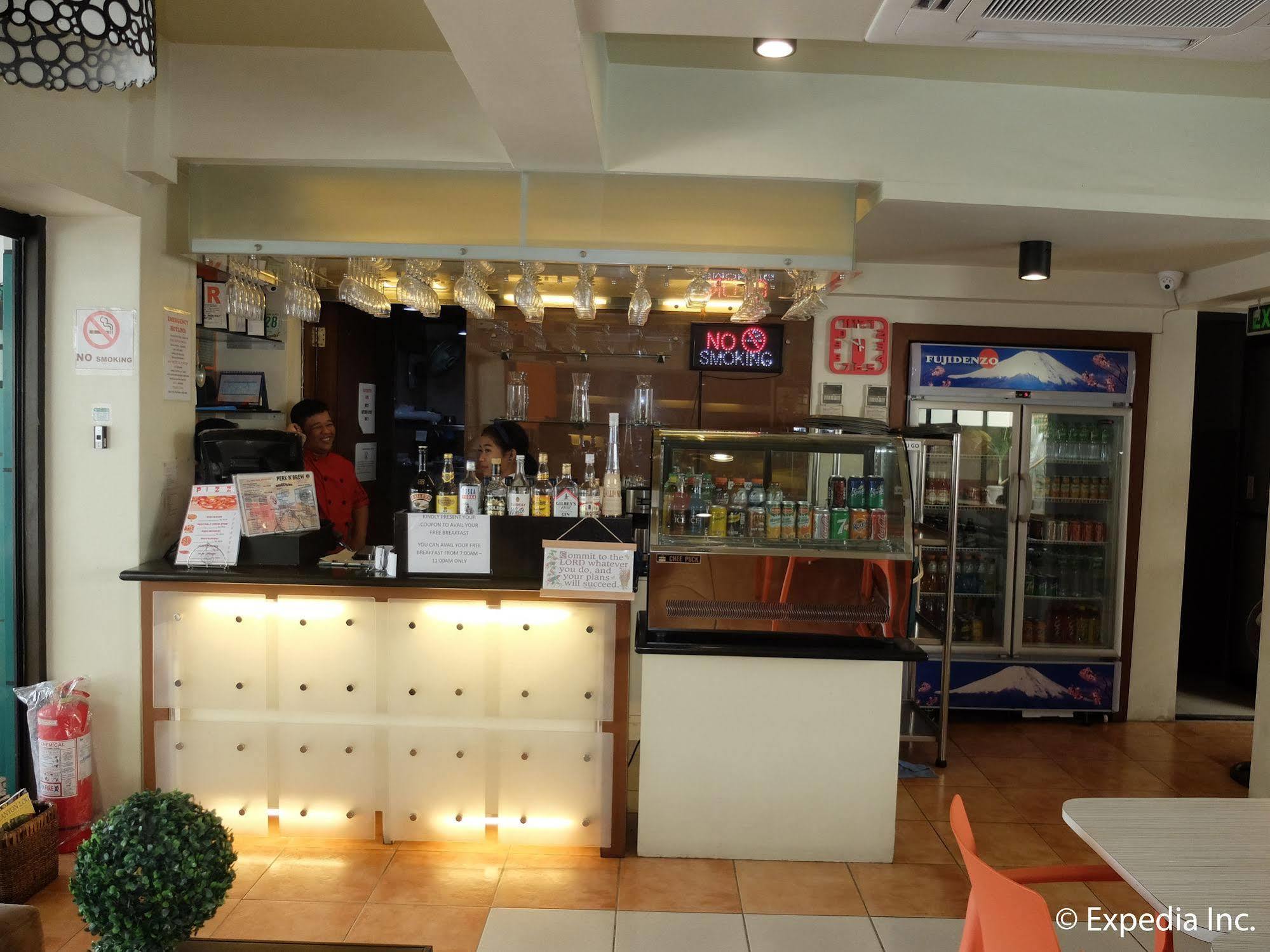 Dm别墅酒店 安吉利斯 外观 照片